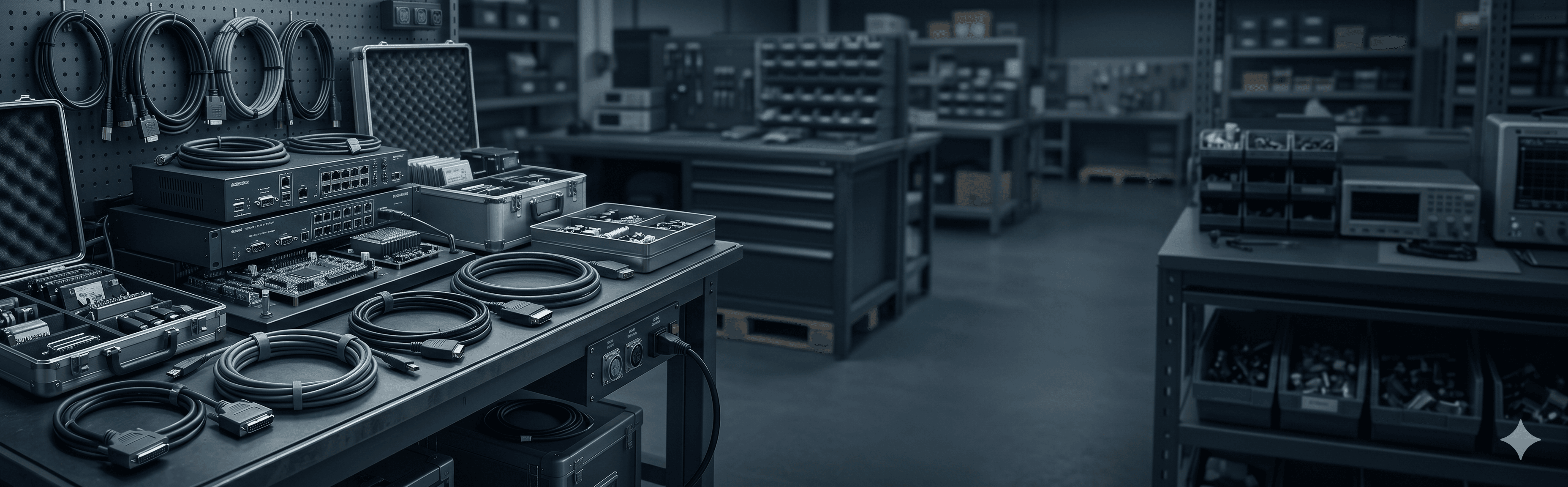 Electronics & Technology