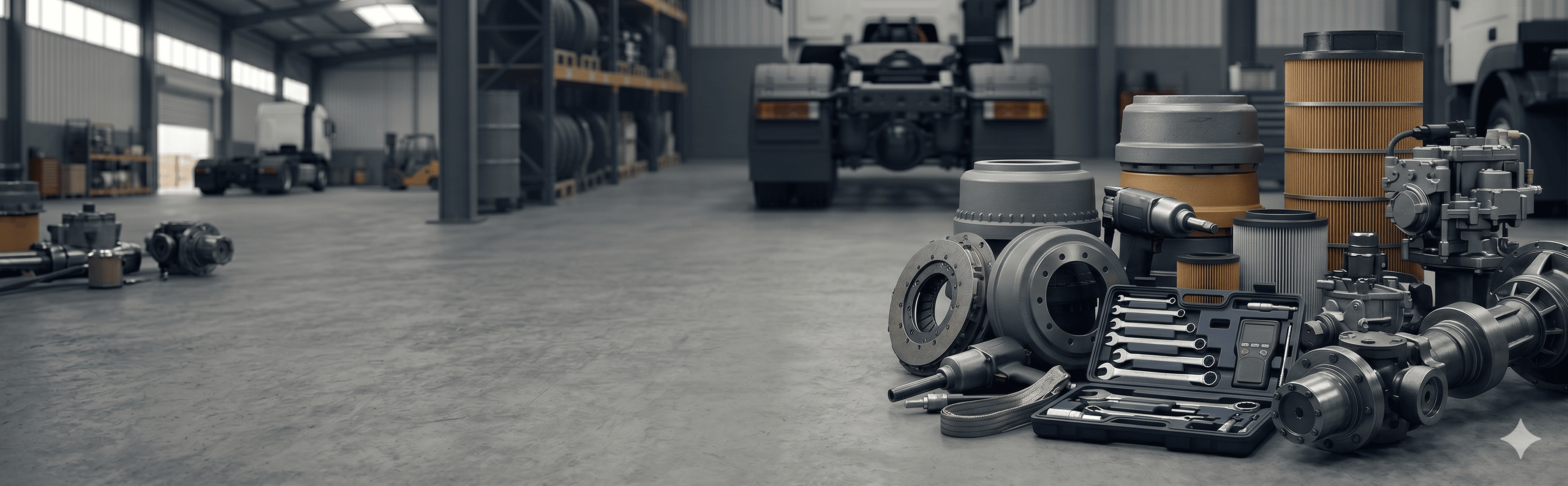 Automotive & Transport