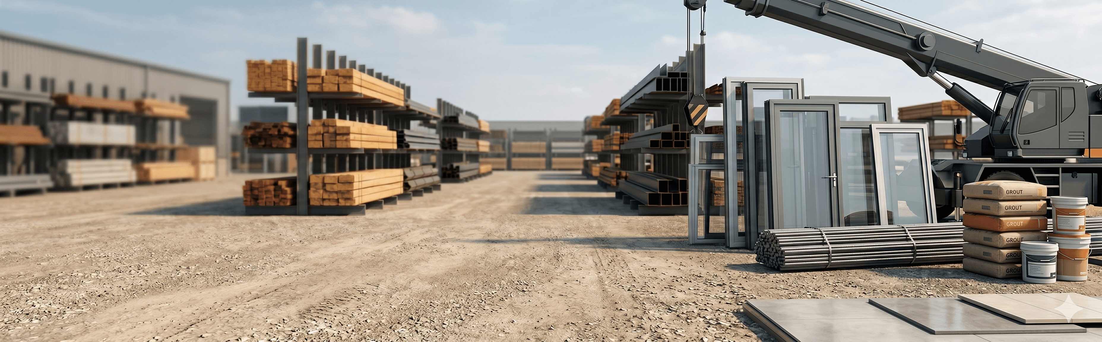 Construction & Machinery